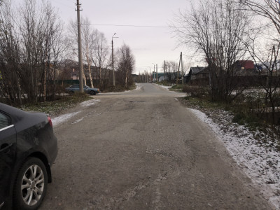 Сезон просушки дорог в Мурманской области стартует с 30 апреля