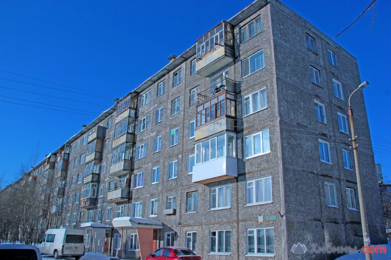 Кирова 13