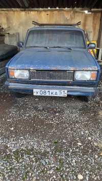 ВАЗ Lada 2104