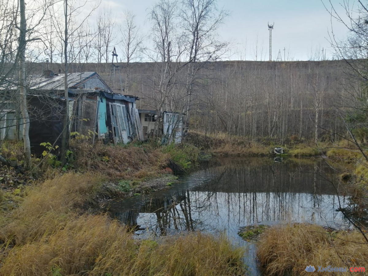 Продам дачу, участок