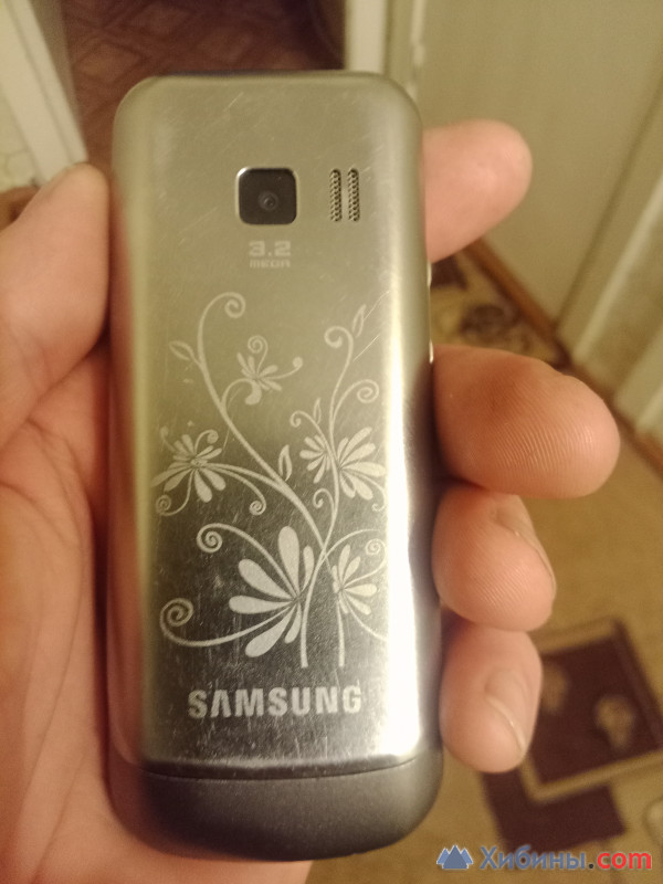 samsung c3530 la fleur