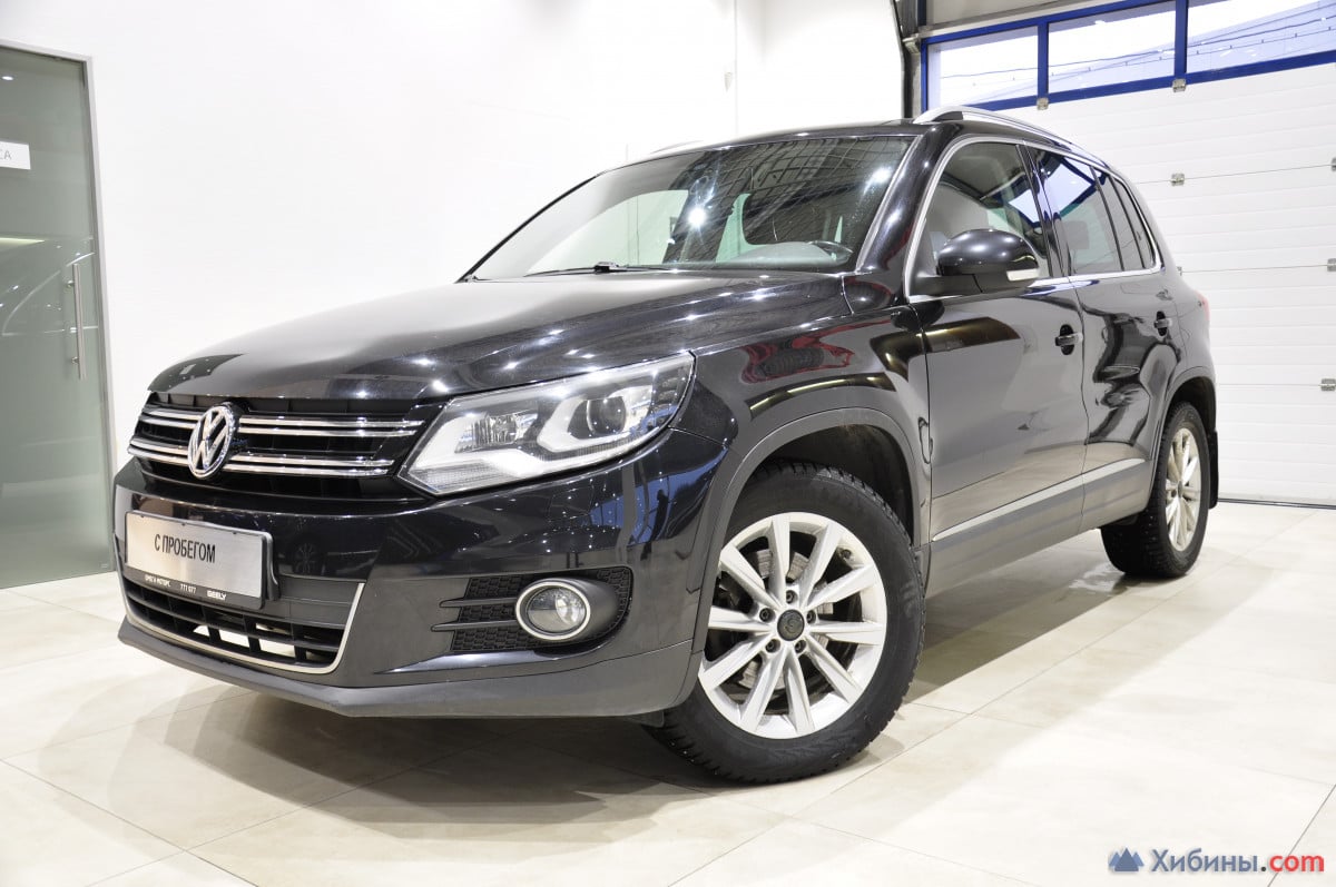 Продажа Volkswagen Tiguan в Мурманске. Официальный дилер Suzuki, Geely.  Большой выбор авто с пробегом. Скидка за обмен