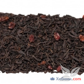 Крымский барбарис, черный чай, 100 гр
