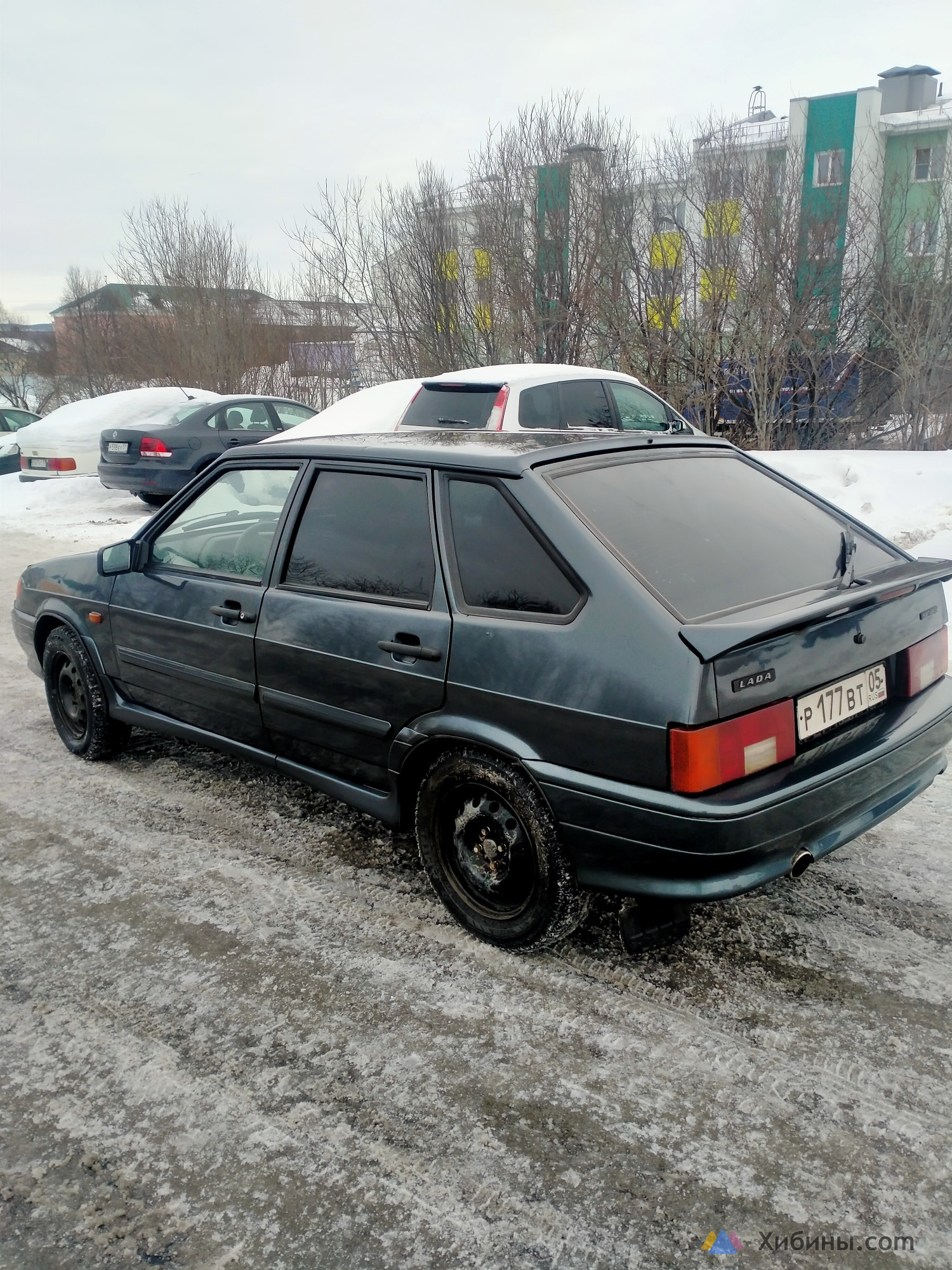 ВАЗ Lada 2114 2012 г. купить с пробегом 223000 км в Мурманске за 160000  руб- Автомобили легковые на Хибины.ru