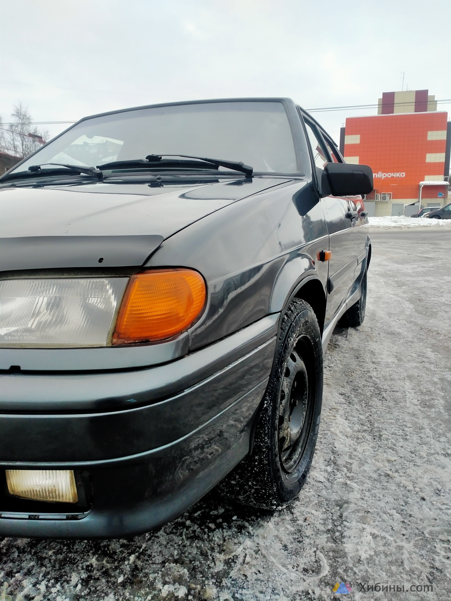 ВАЗ Lada 2114 2012 г. купить с пробегом 223000 км в Мурманске за 160000  руб- Автомобили легковые на Хибины.ru