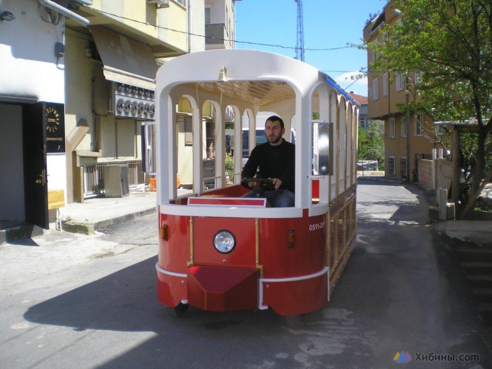 Аттракцион паровозик, аттракцион паровозик купить, рельсовый паровоз,