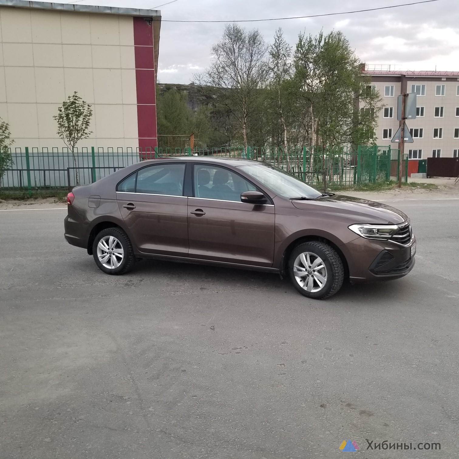 Volkswagen Polo, максимальная комплектация, противоугонный комплекс,  климат, круиз-контроль, гарантия 5 лет