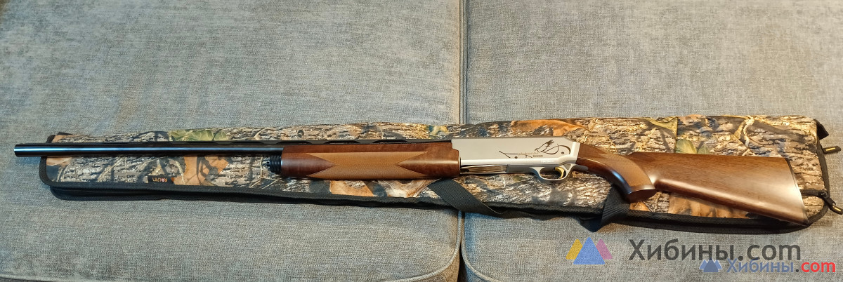 Продам охотничье ружье Browning Phoenix, калибр 12/76
