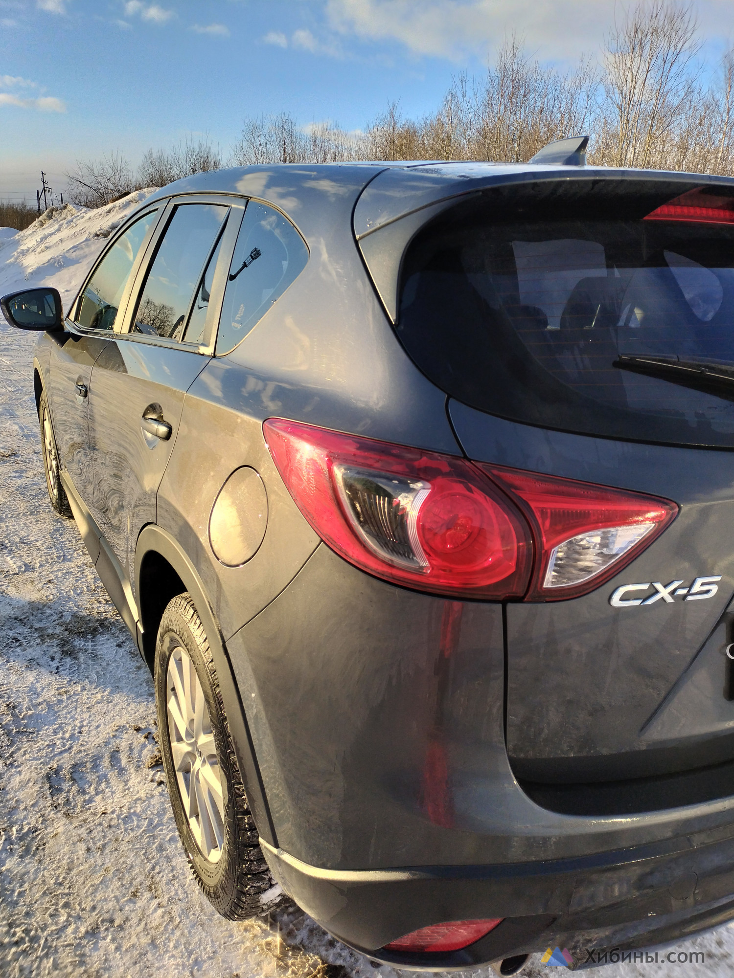 Mazda CX-5 2014 г. купить с пробегом 67000 км в Апатитах за 1600000 руб-  Автомобили легковые на Хибины.ru