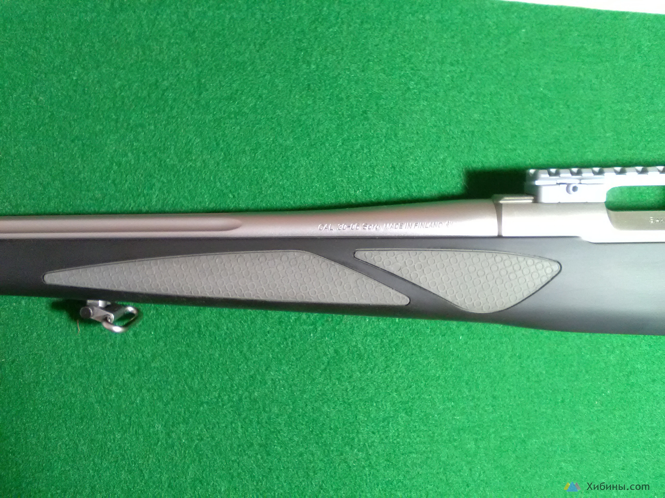 Карабин Sako 85 M Finnlight к . 30-06 Spr