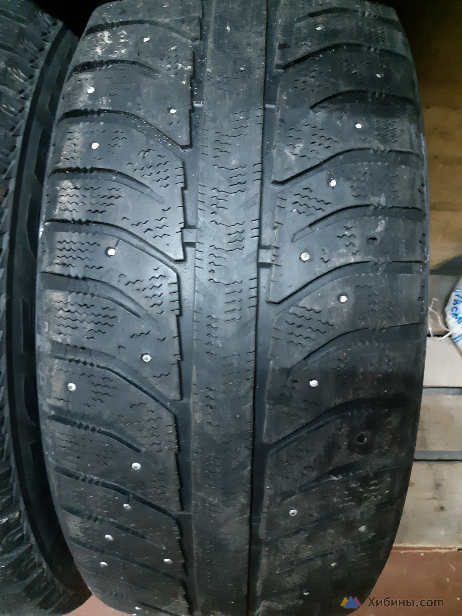 Купить Зимние Шины Bridgestone