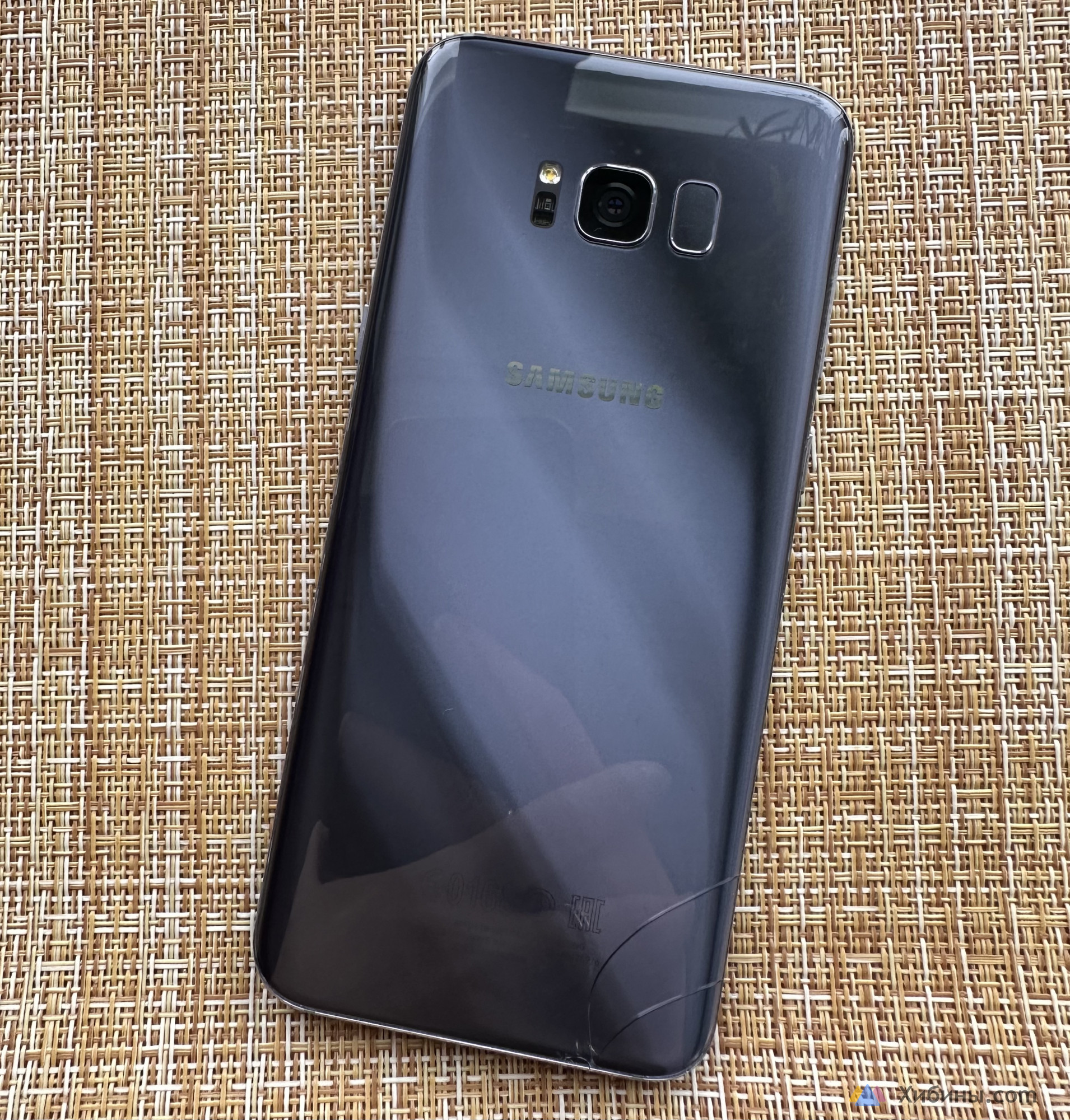 Продажа Samsung Galaxy S8+ в Апатитах за 18000 руб