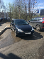 Объявление Ford Focus