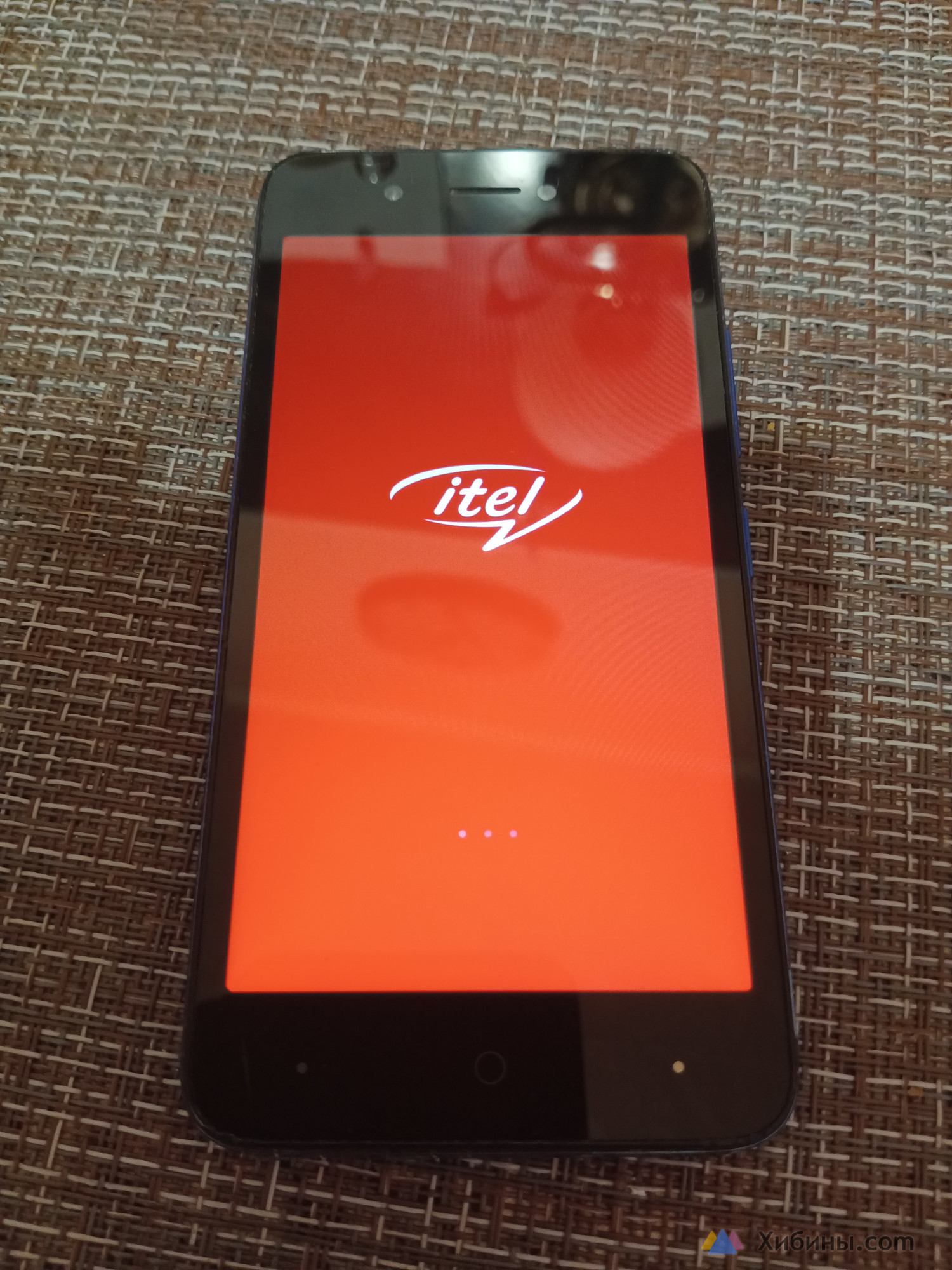 Смартфон Itel A25 16 ГБ