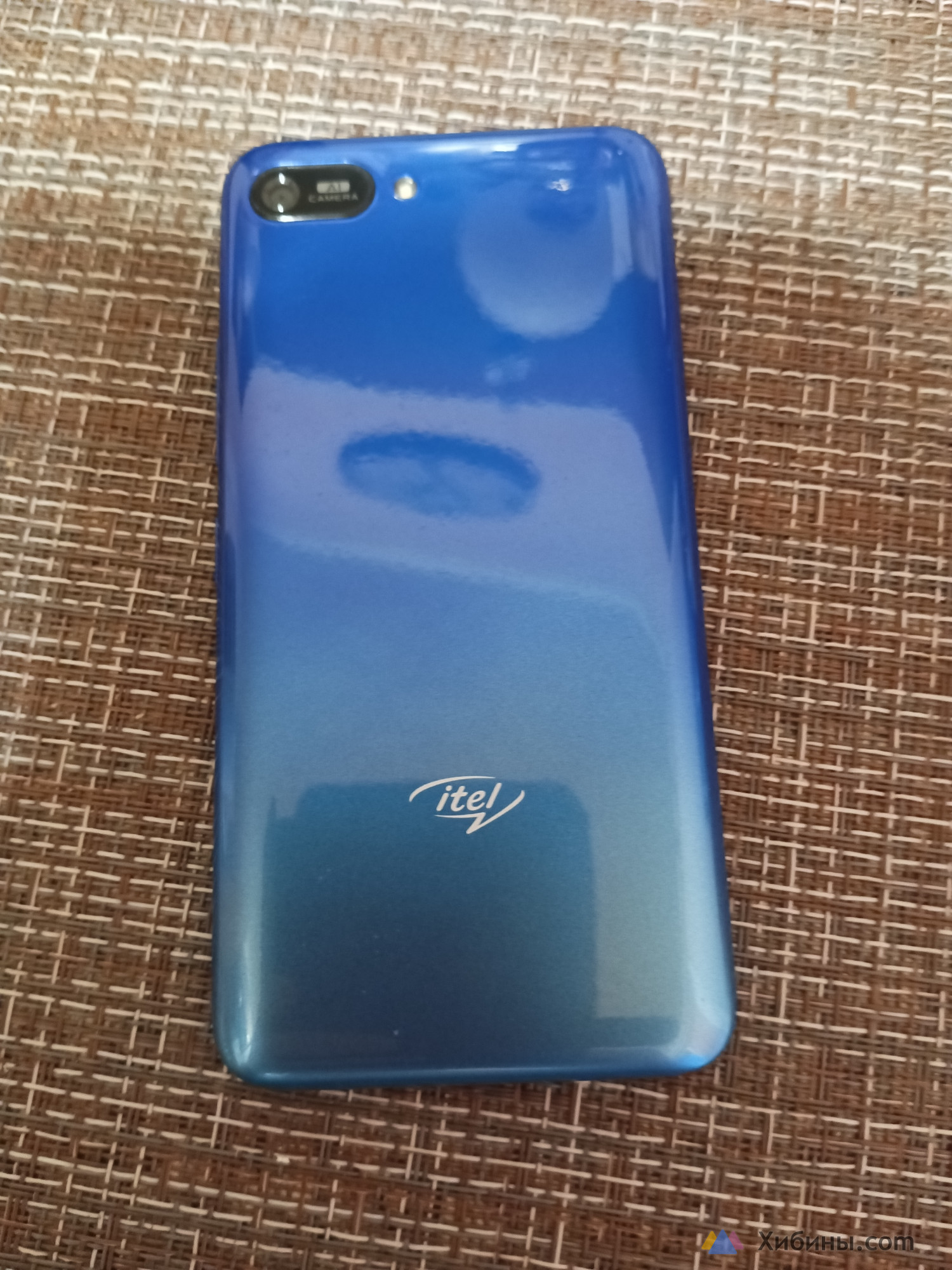 Смартфон Itel A25 16 ГБ