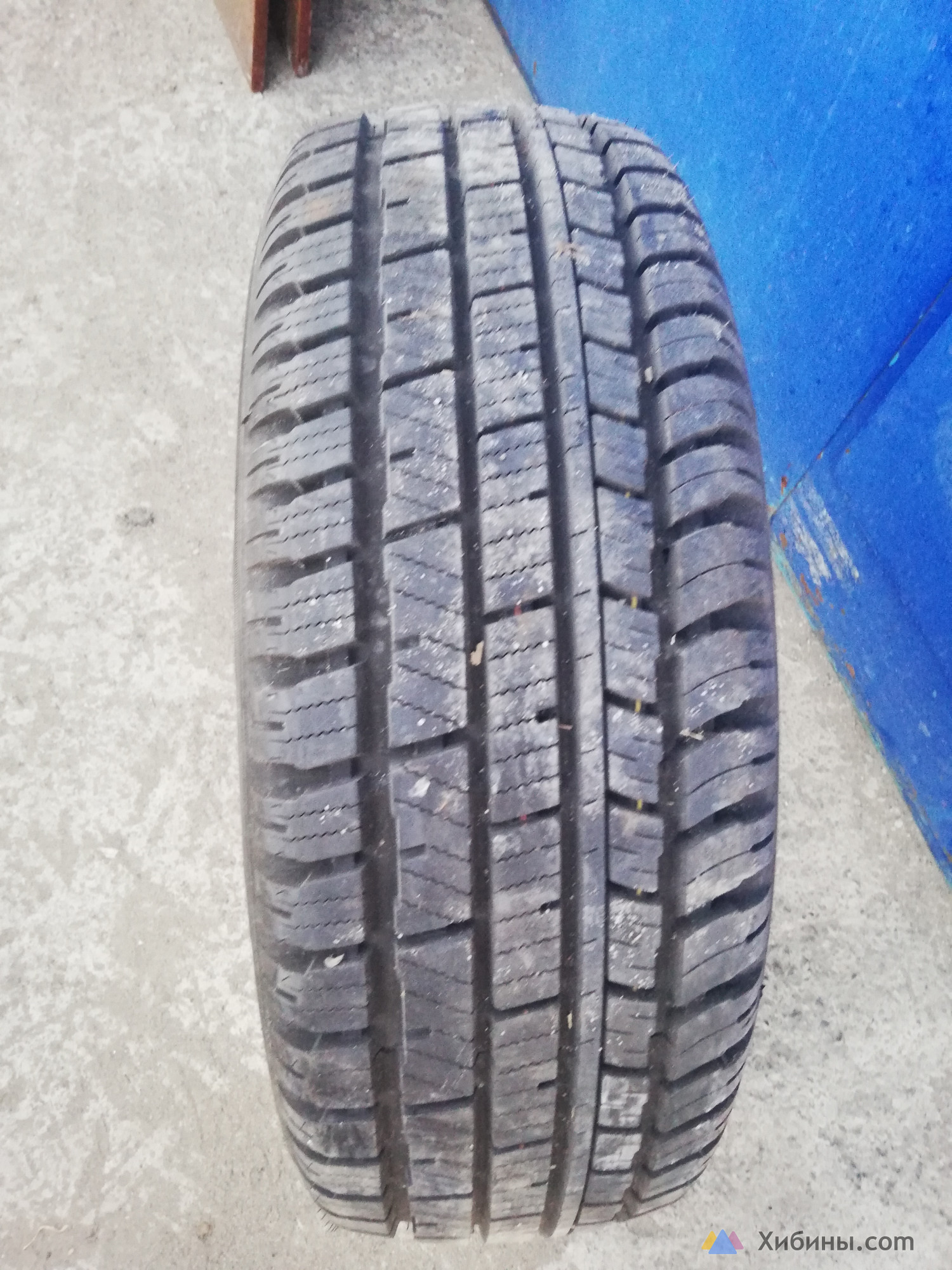 Шина 215/65 R16