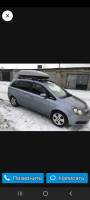 Объявление Opel Zafira