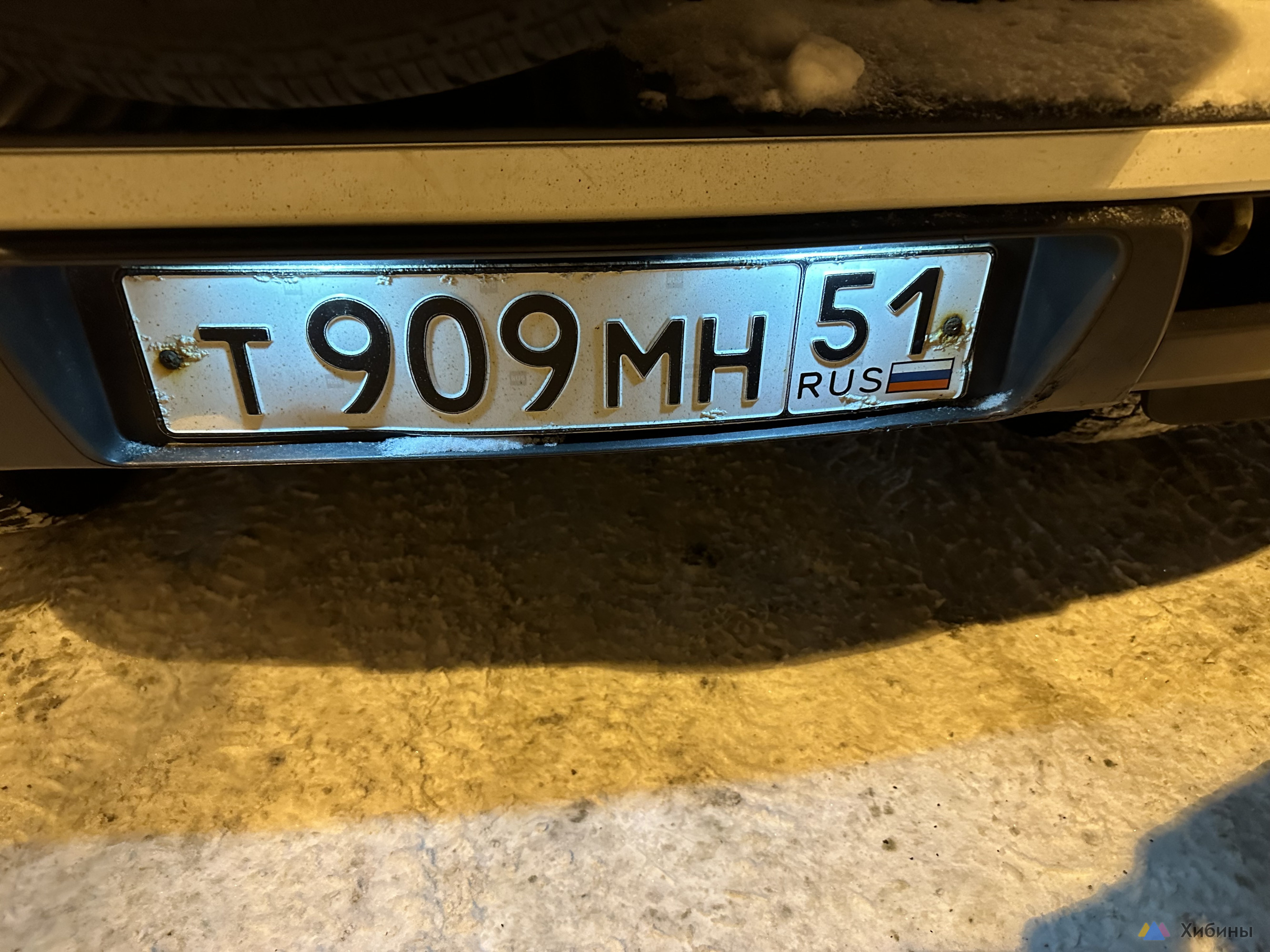 Продам 909 51