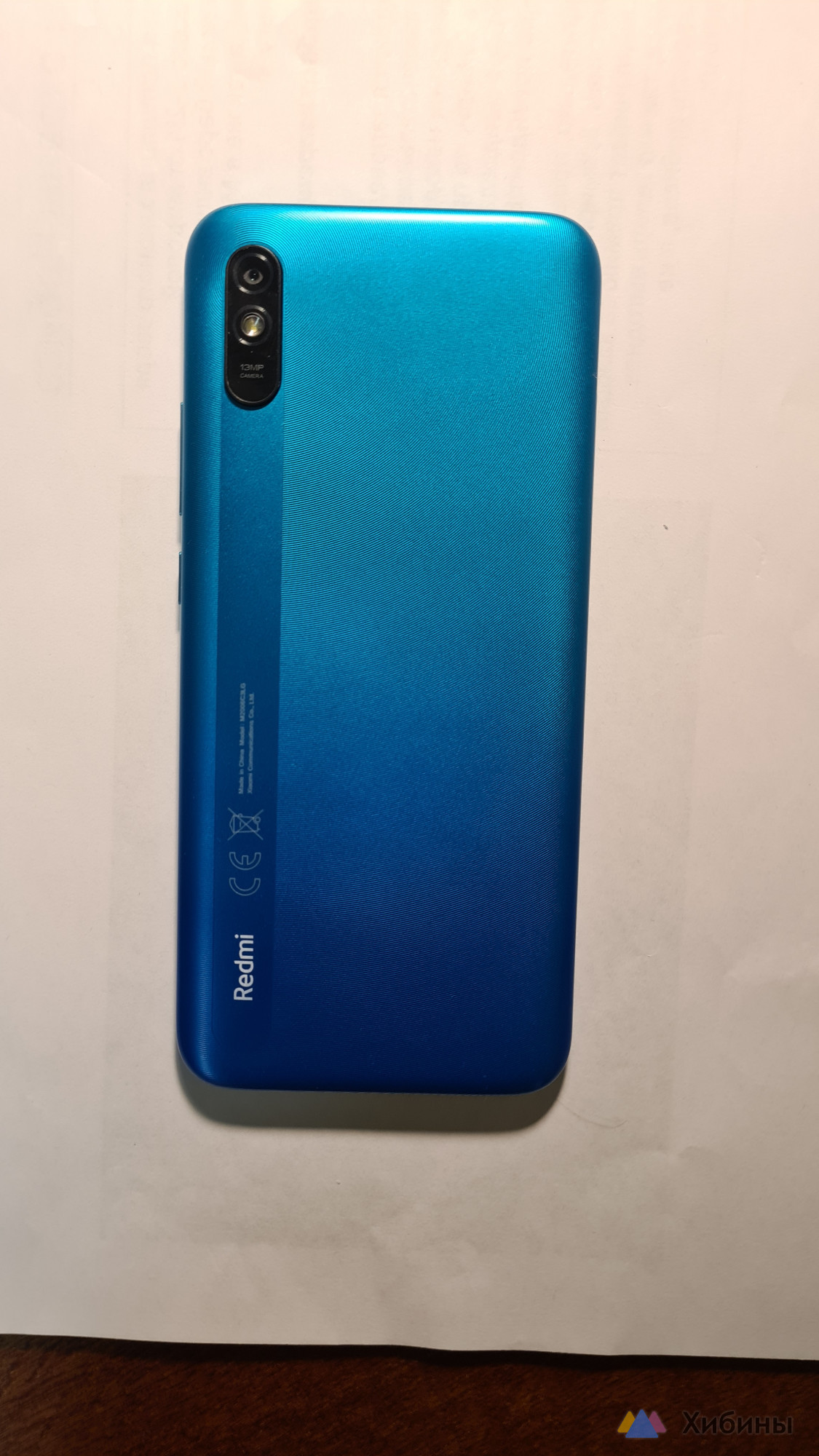 Продам телефон Redmi 9A в Апатитах 4000 руб - объявление о продаже телефона  Redmi 9A в Апатитах за 4000 руб