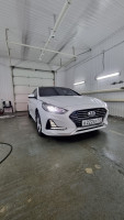 Объявление Hyundai Sonata