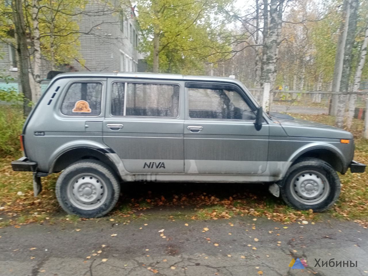 Продам ВАЗ Lada Нива 4х4 2131 2006 г. с пробегом 67000 км в Ковдоре за  310000 руб