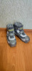 Лыжные ботинки детские INOVIK XC120, 34 размер