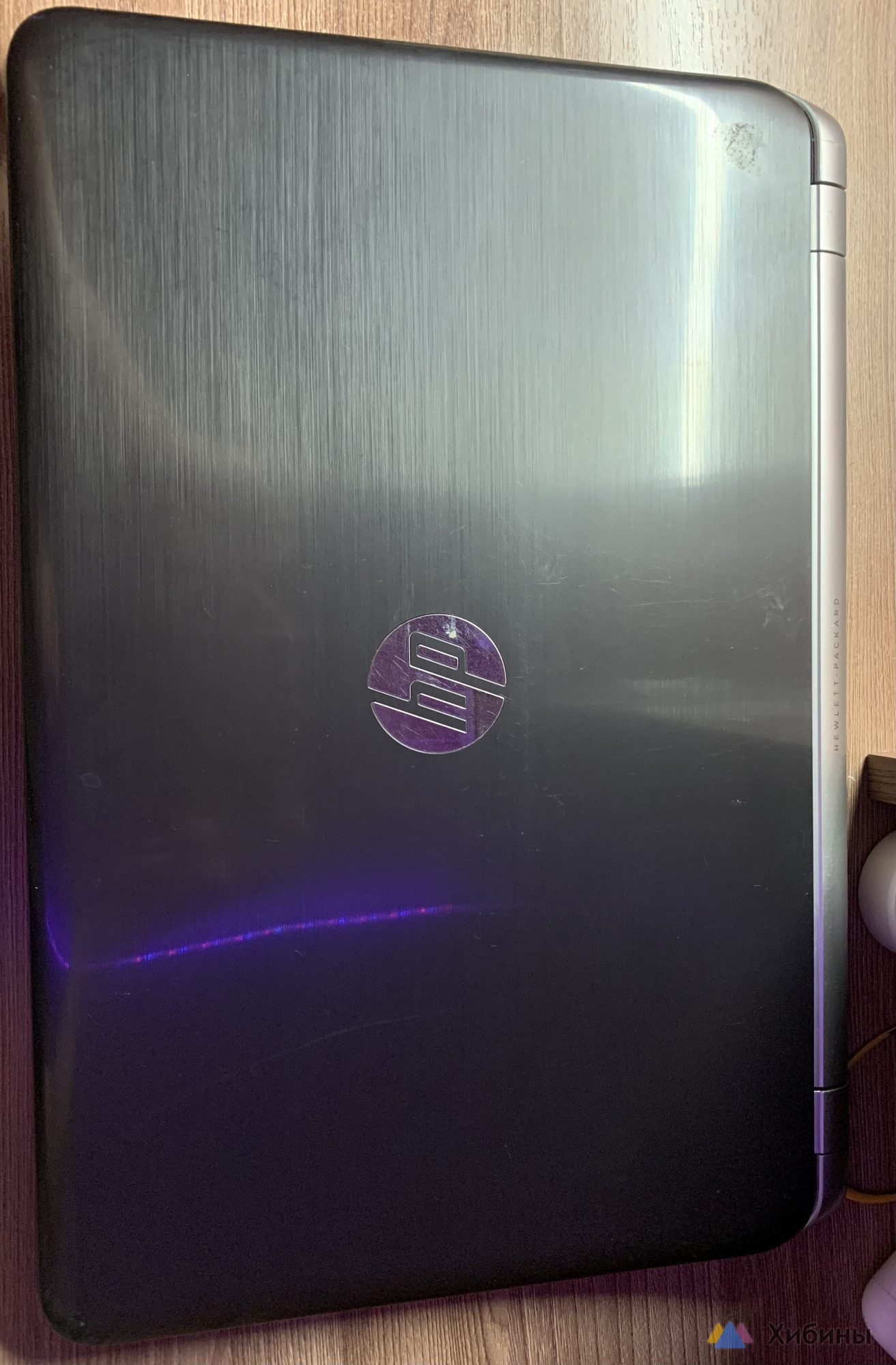 HP pavilion 15-n206sr