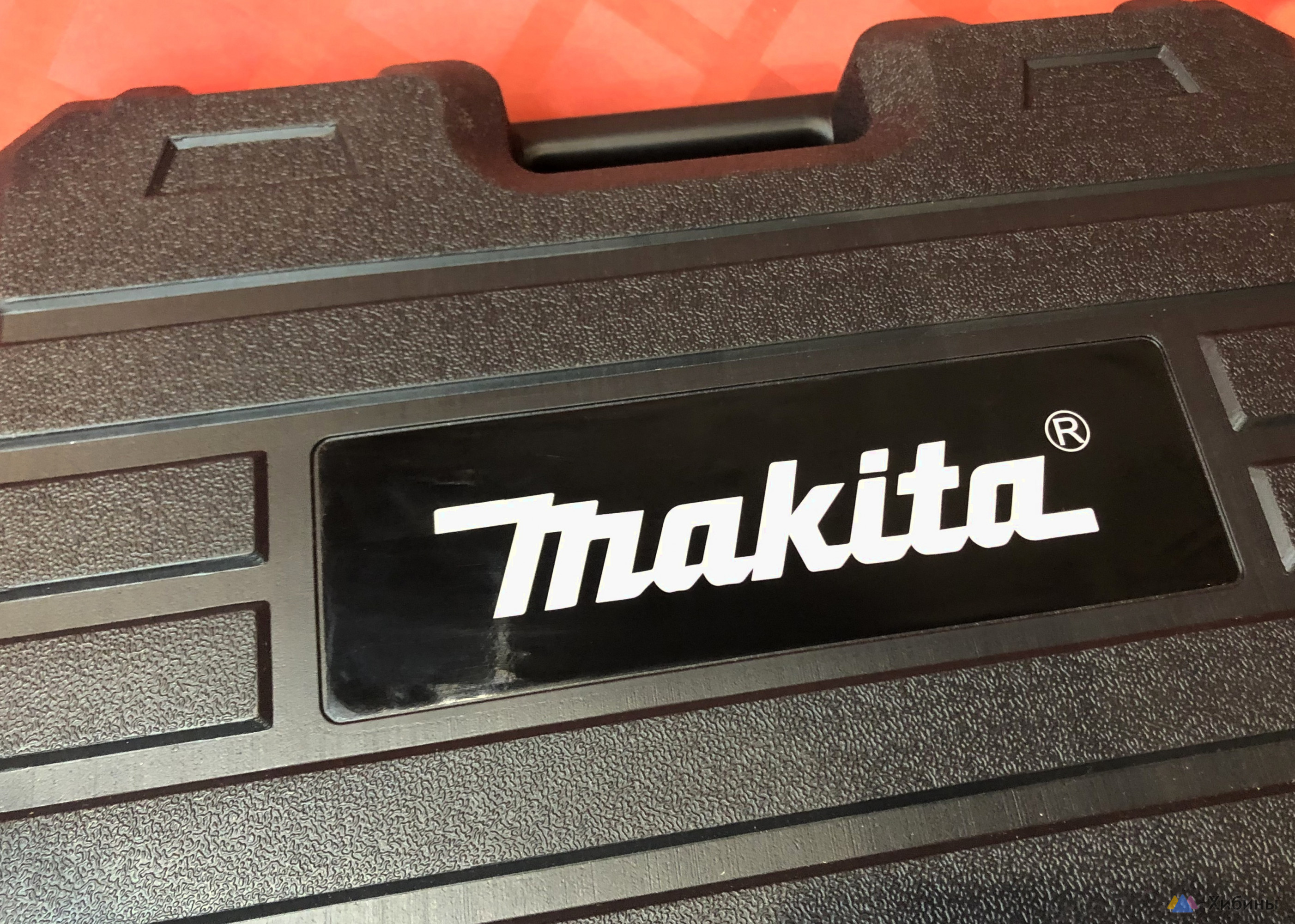 Болгарка аккумуляторная Makita новая