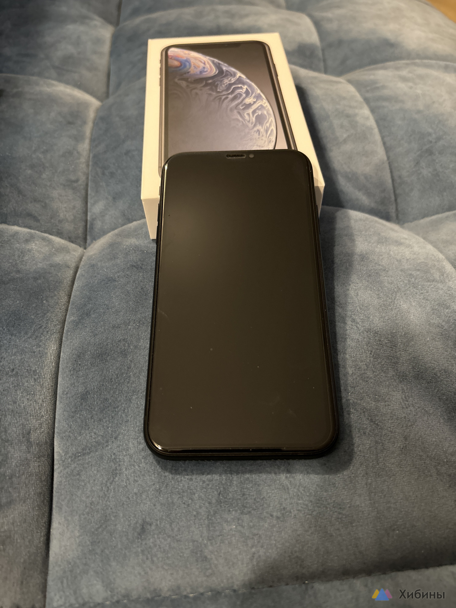 iPhone XR 64гб