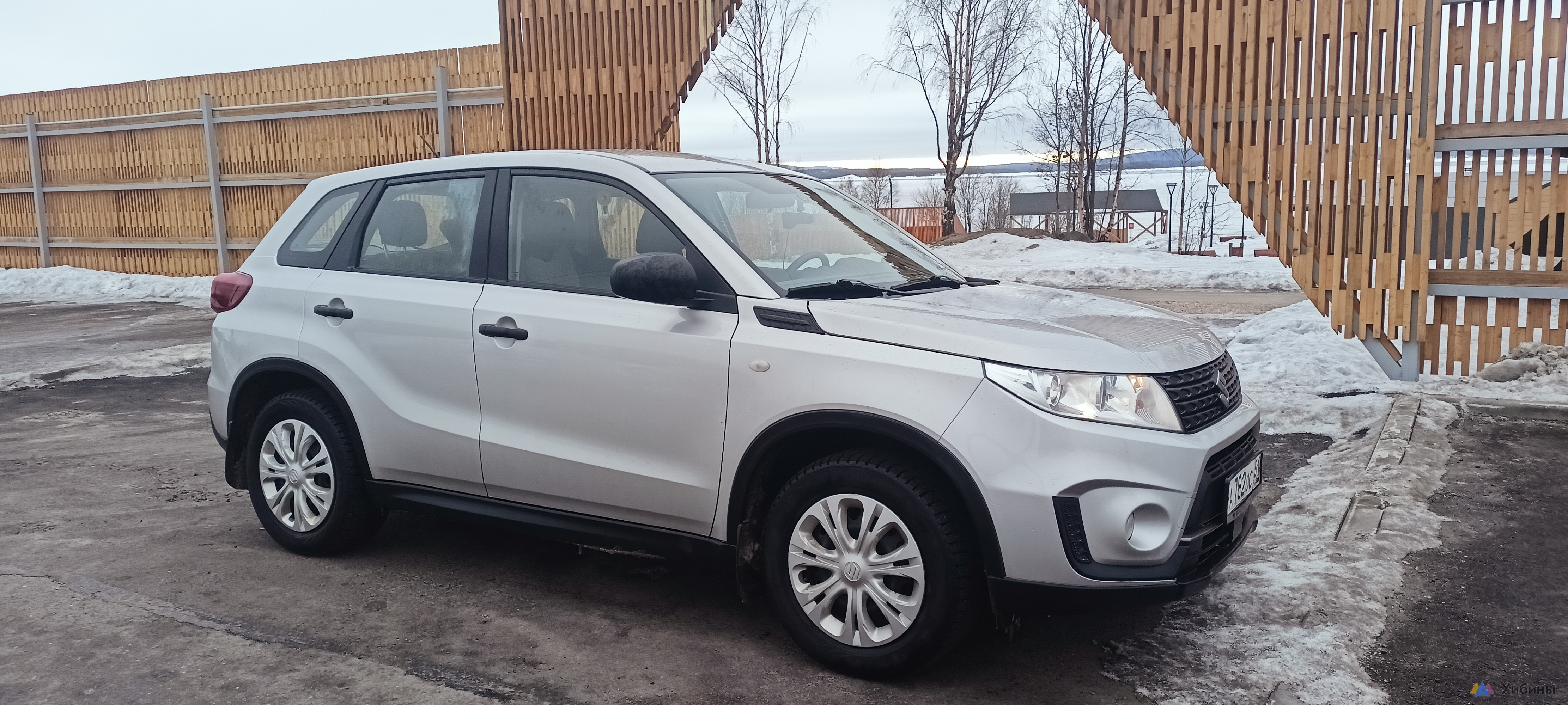 Продам Suzuki Vitara 2024 г. с пробегом 75000 км в Кандалакше - 1900000 руб