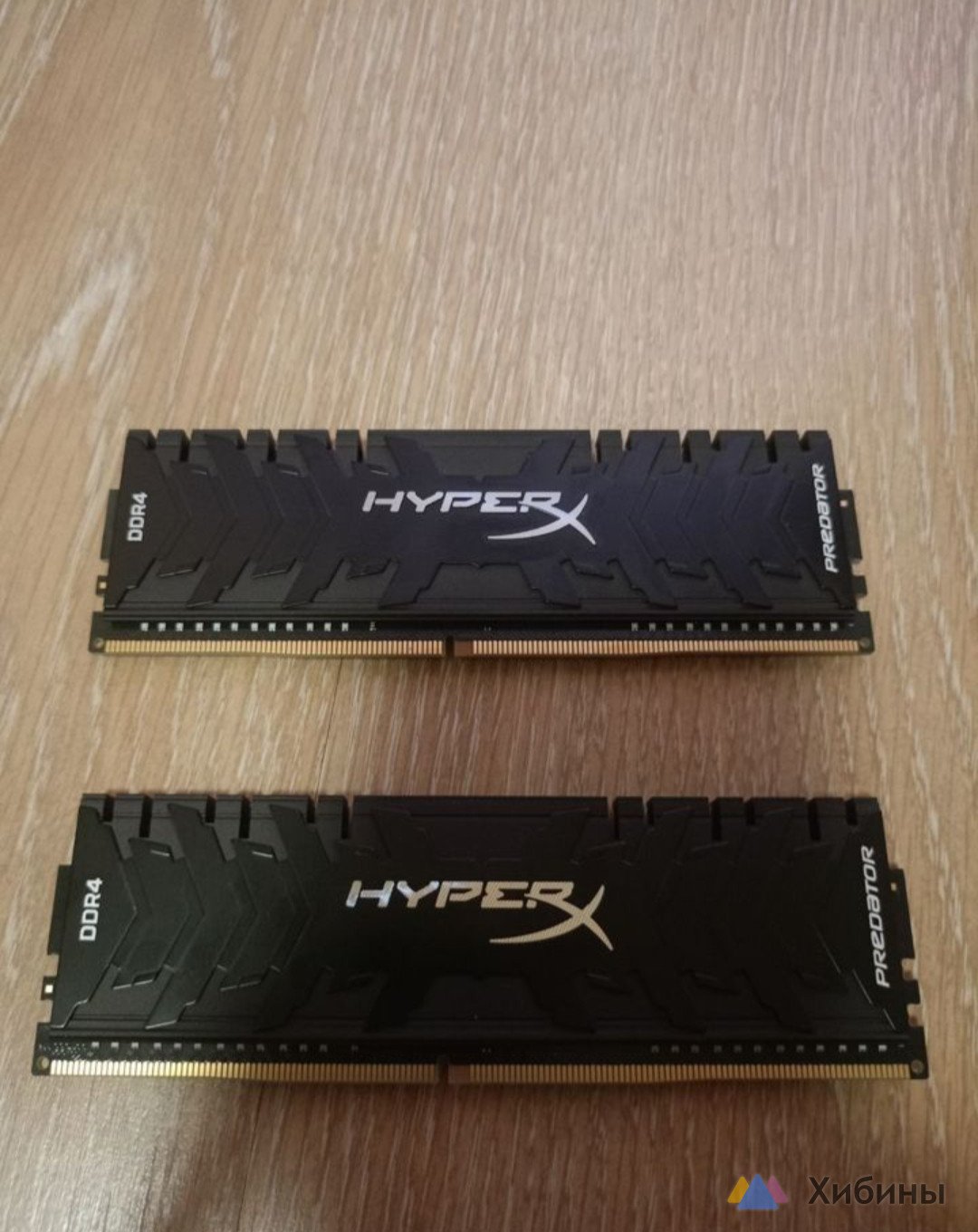 Оперативная память Predator DDR4 2x8Gb