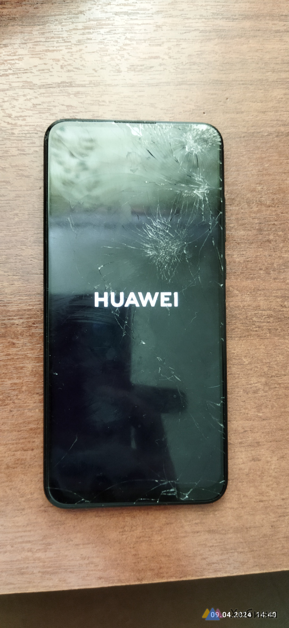 HUAWEI P smart2019