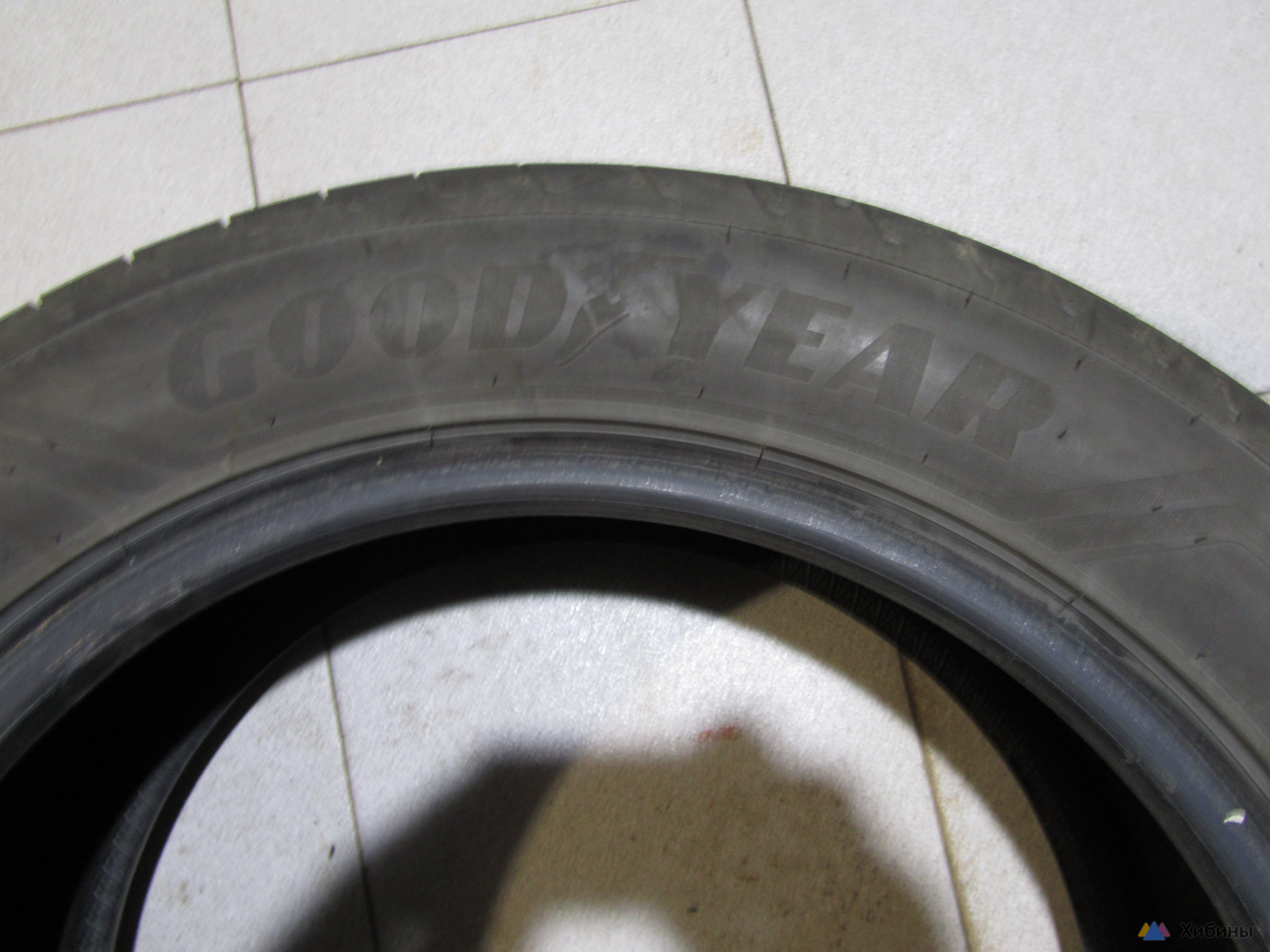 Шины летниет255/50R19