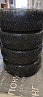 Объявление Шины 225/60 R17 Michelin X-Ice North 4