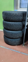 Объявление Шины 225/60 R17 Michelin X-Ice North 4