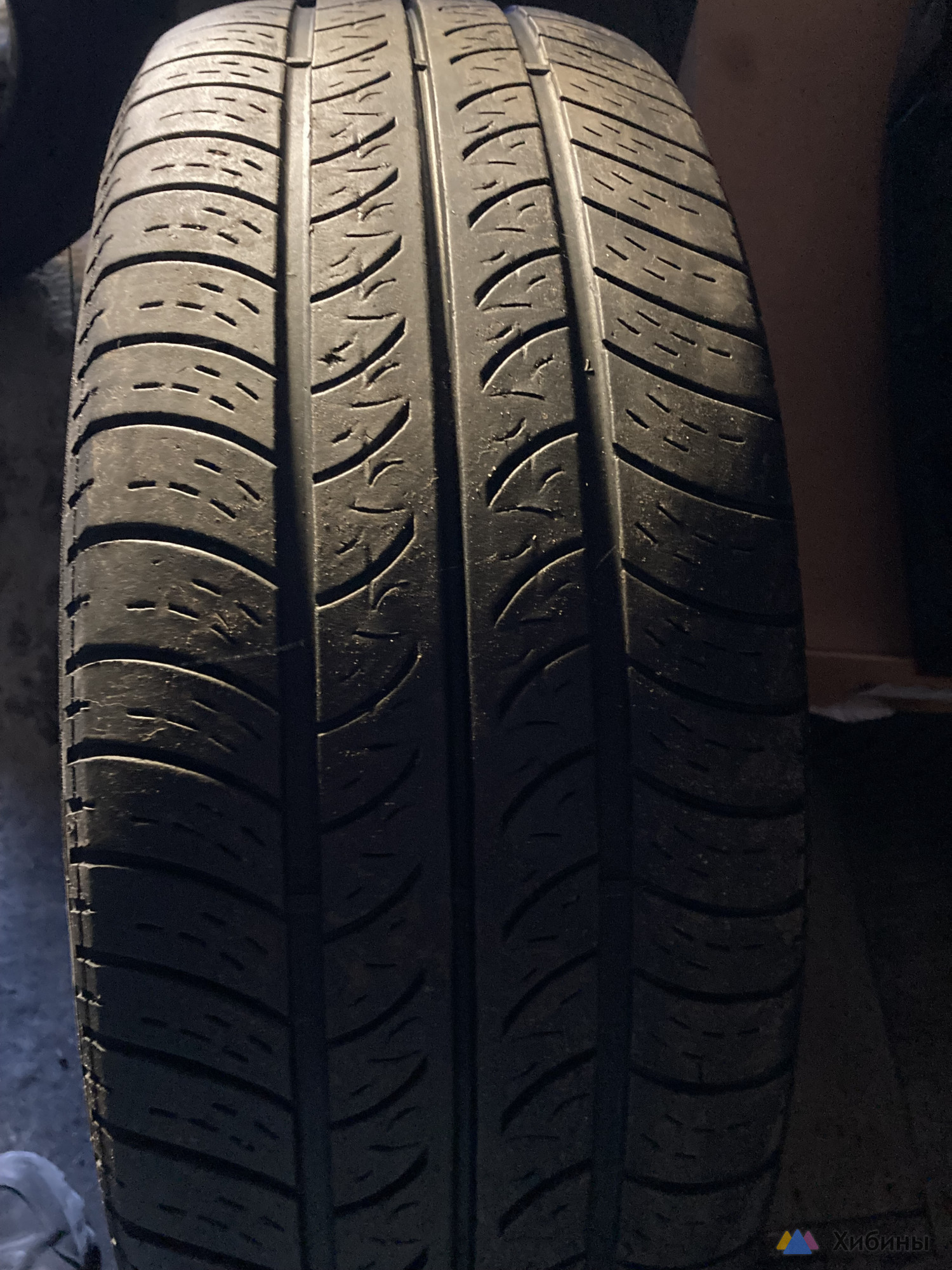 Yokohama Geolandar 225/65 R17 лето