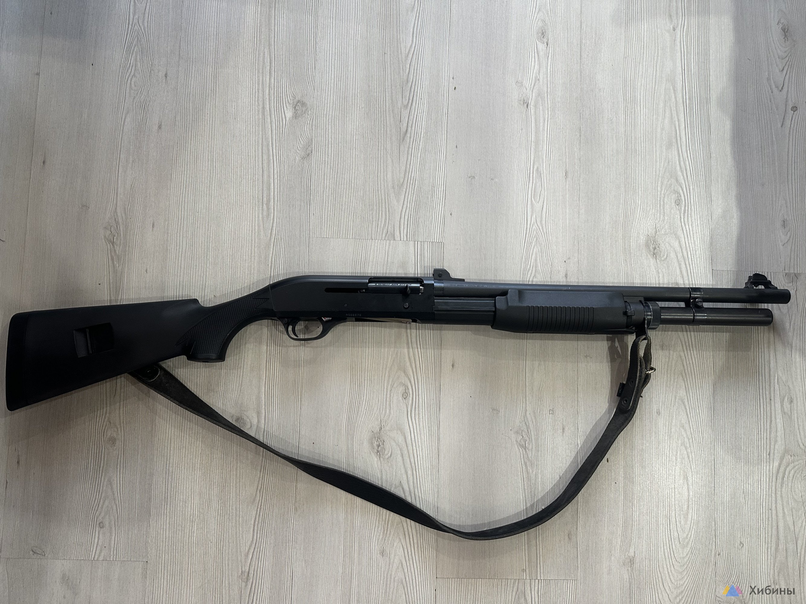 Гладкоствольное ружьё BENELLI