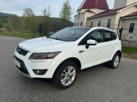 Объявление Ford Kuga