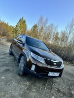 Объявление Kia Sorento