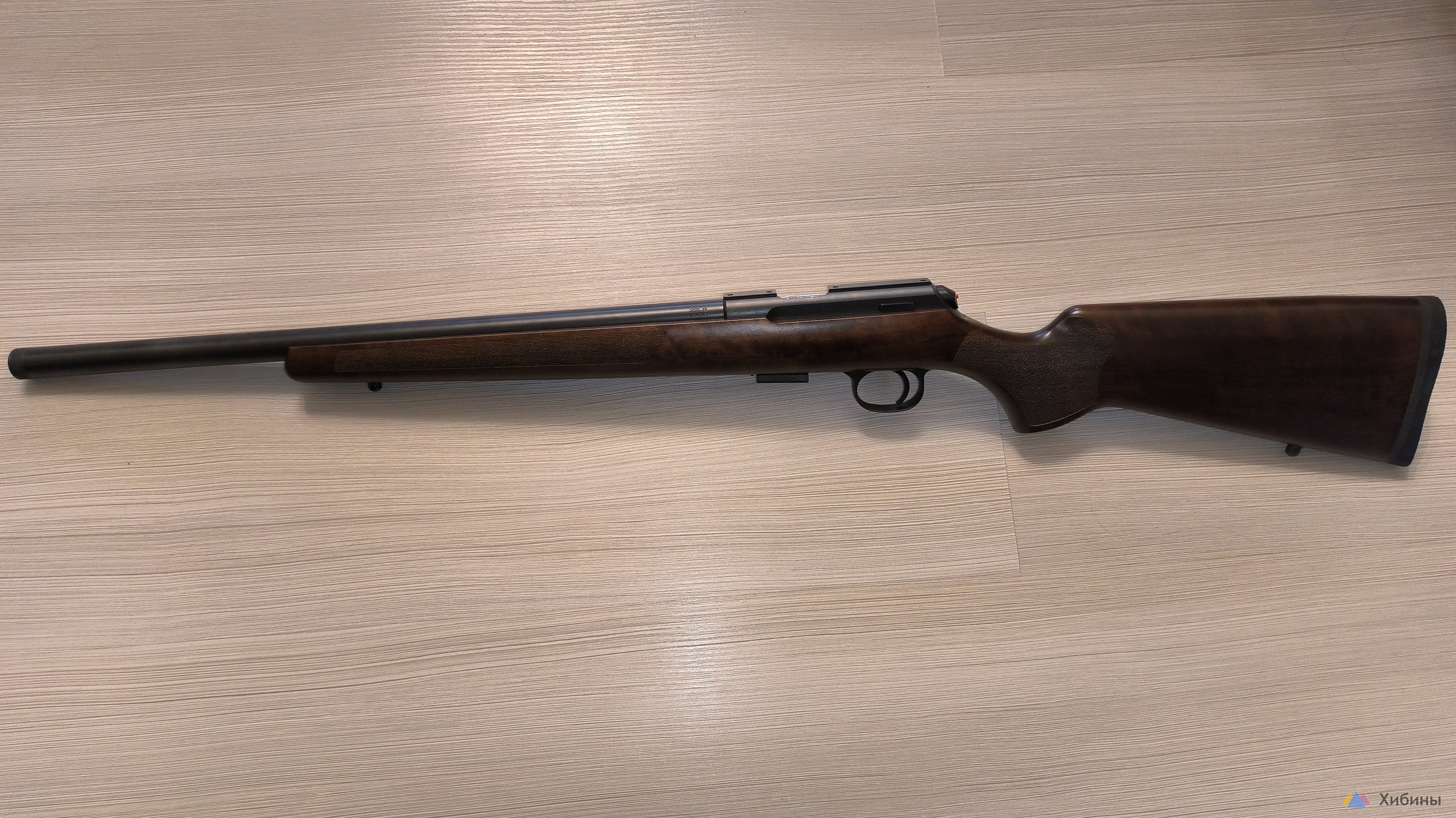 Продам CZ 457 Varmint к. 22lr