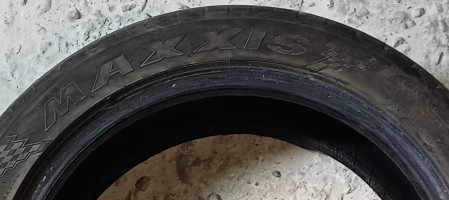 Объявление Продам б/у покрышки Maxxis victra sport 5 - 225/45 R17