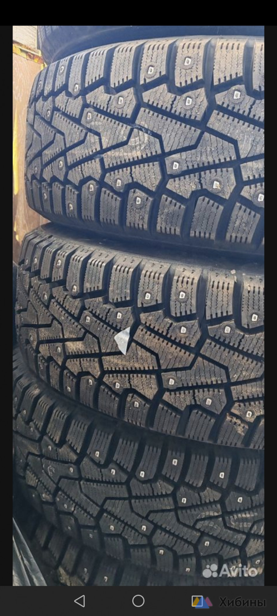 Шины pirelli ice zero 215 55 17