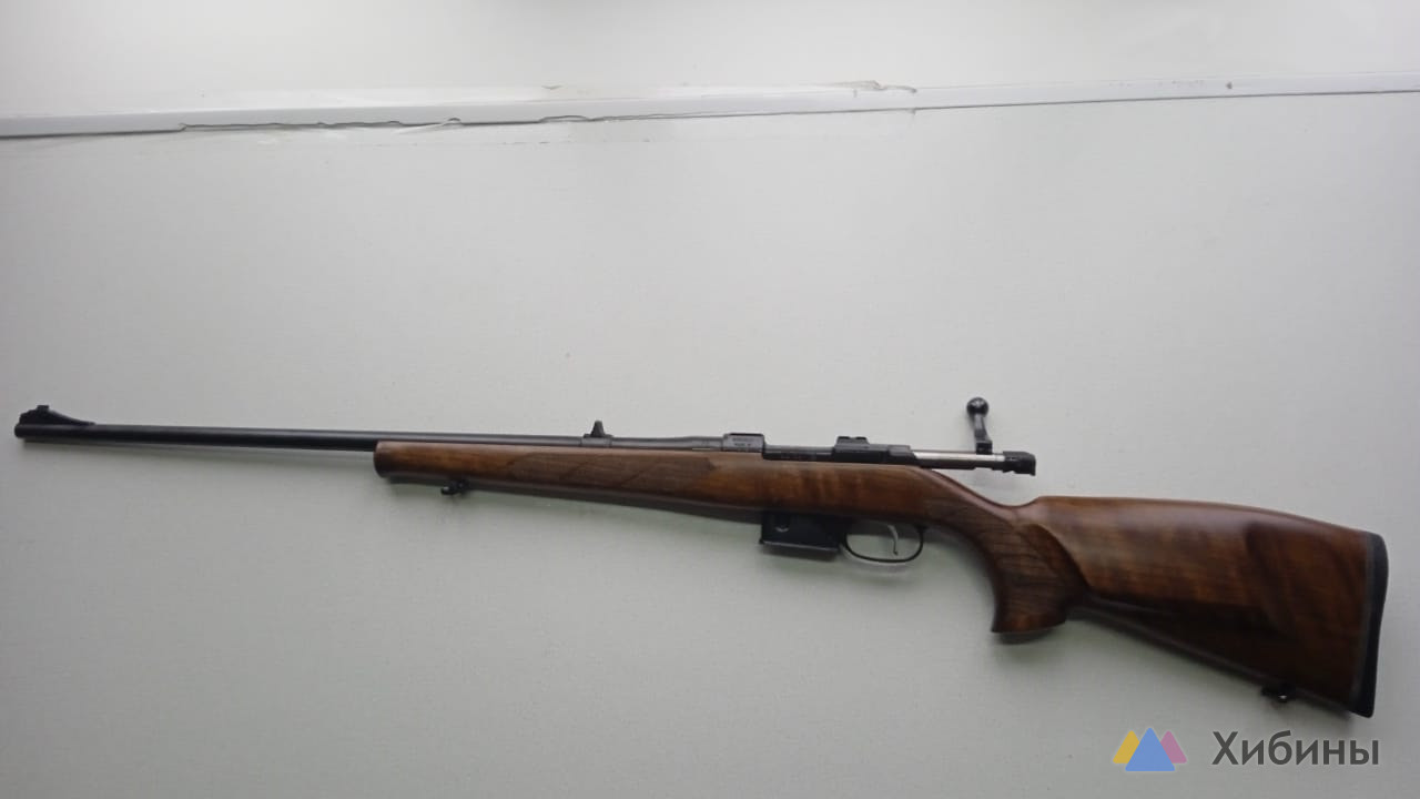 cz - 527 кал. 223rem