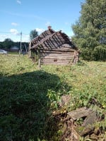 Объявление Продам участок в д. Столбищи Ярославской обл