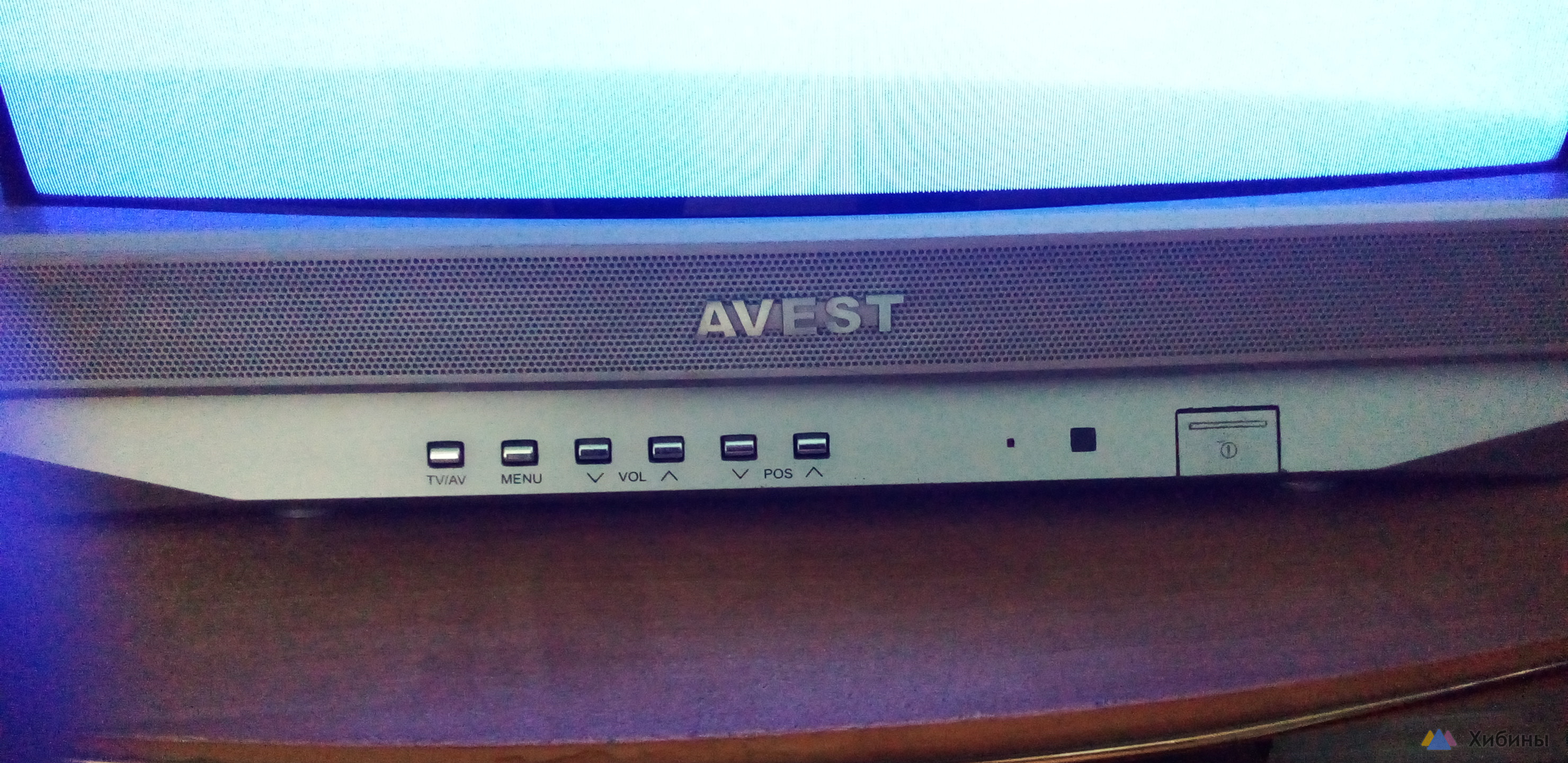 Телевизор AVEST