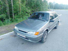 Объявление ВАЗ Lada 2115