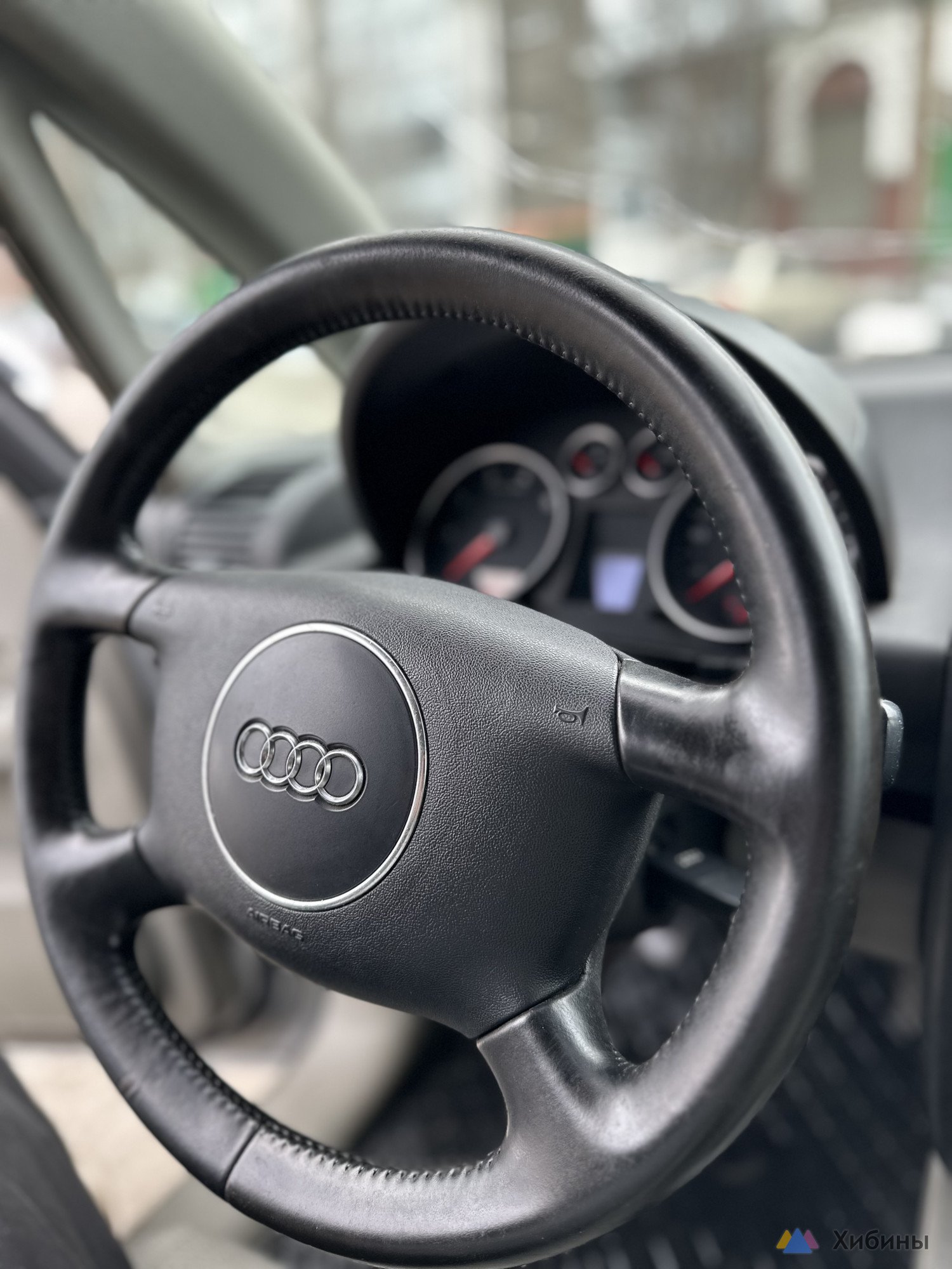 Audi A2