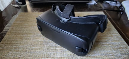 Объявление Гарнитура VR для Samsung S8