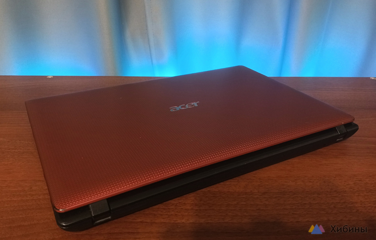 Ноутбук Acer aspire 5750G