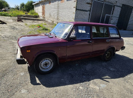 Объявление ВАЗ Lada 2104